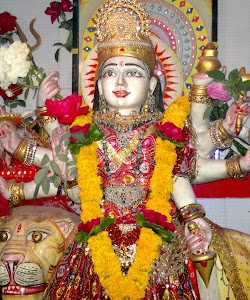 Bhavani mataji temple