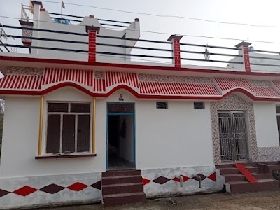 Thakur haweli
