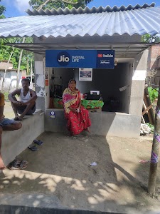 Anita Electric And Mobile Shop