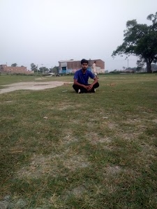 Mahmudpur Field