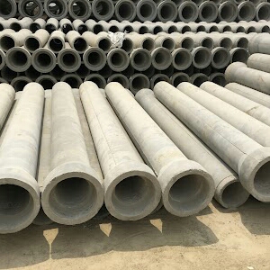 KARAN PIPE INDUSTRIES