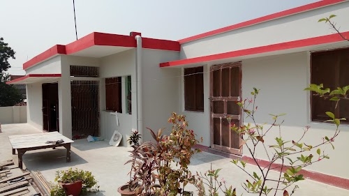 Mohanlalpur