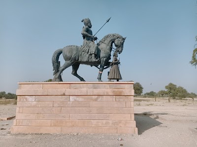 Koloo Pabuji