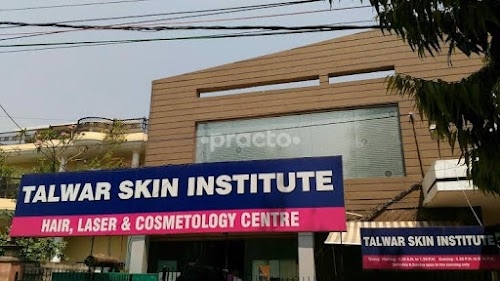 Talwar Skin Centre