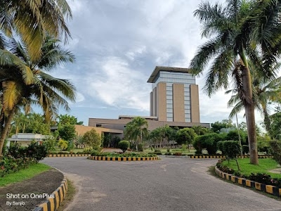 DRIEMS Autonomous Engineering College