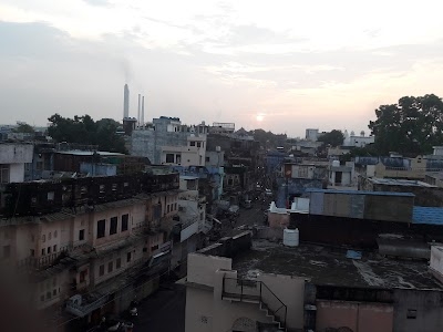 Kaithunipol, Rampura