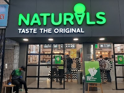 Natural Ice Cream