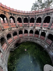 Stepwell