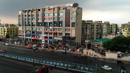 VIP Road Ragunathpur