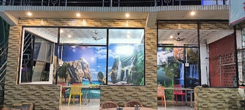 Ralhi Restaurant Mangawan