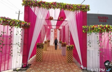 Pari Lok Palace