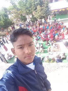 Majahid Pur