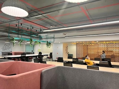 EY GDS, Kolkata