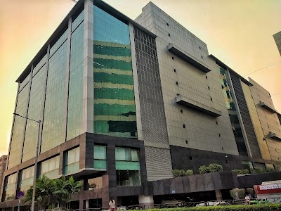 Godrej Waterside