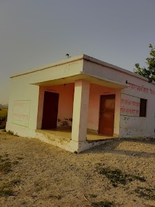 Panchayat bhawan shivtara