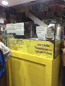 Money Exchange