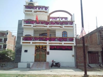 Tatya Tope Nagar