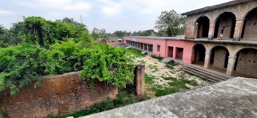 Middle School Birauli
