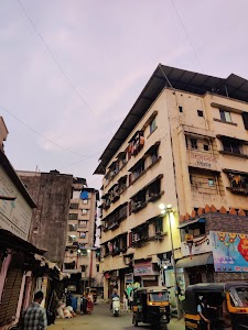 Mahagiri Koliwada
