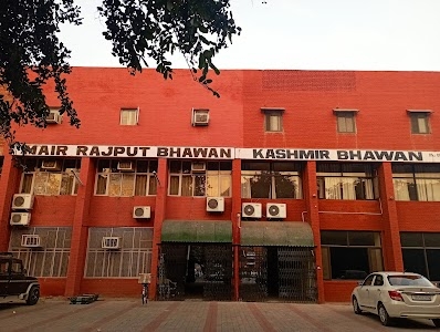 Kashmiri Bhawan
