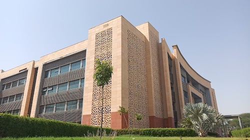 Central University of Haryana