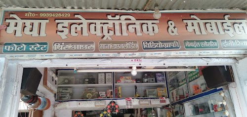 Megha Electronic.