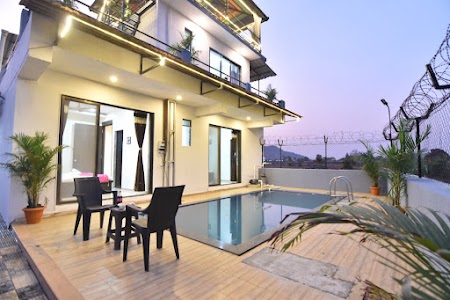 Killer Villa