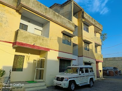 Aurai Police Station