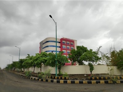 smartData Enterprises (I) Ltd.