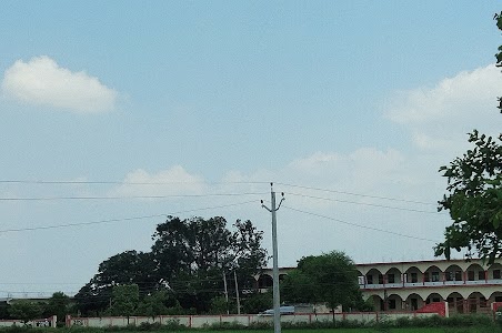Sri Shyam Lal Kanya Inter College