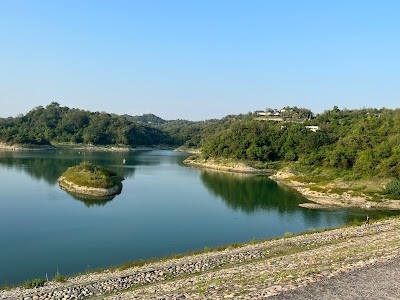 Thana Dam, Dasuya