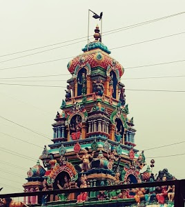Mariamma Mandir