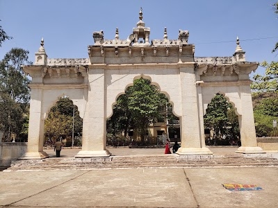 Mahakuta ancient temple