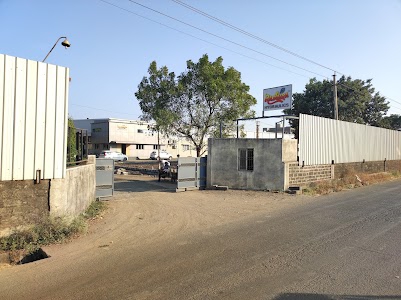 Radhika Hydraulics