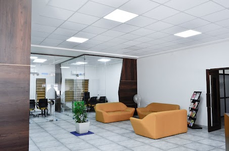 Aarohi Embedded Systems Pvt. Ltd.