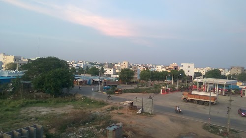 Gayathri Nagar