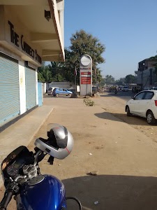 Indian Oil