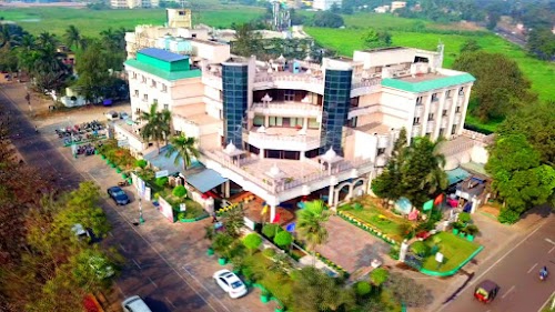 Empires Hotel Paradip