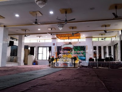 Gurudwara Guru Gobind Singh Darbar