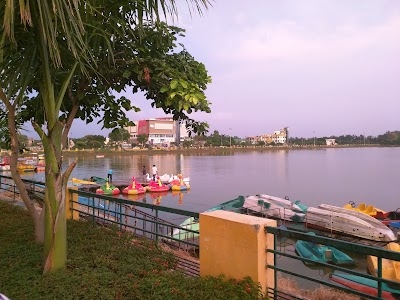 Hotel Marina Bays