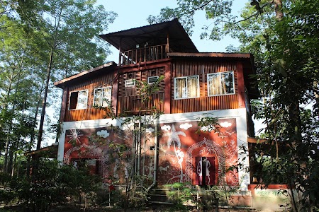 JALDAPARA RHINO COTTAGE