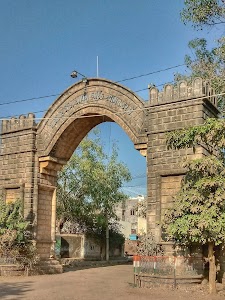 Madhapar