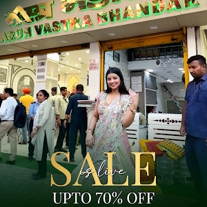Arun Vastra Bhandar Private Limited