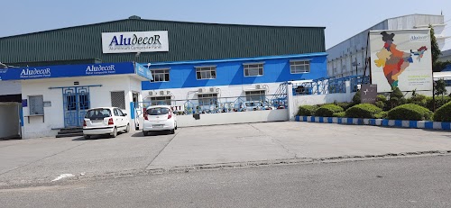 Aludecor Lamination Pvt Ltd