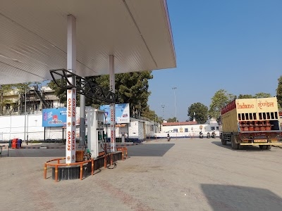 Tabiji Gas Plant