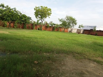 Sardar Ballabh Bhai Patel Inter College