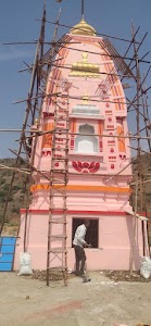 Shitala mata temple