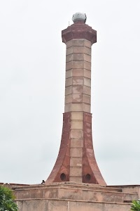 Mangadh Guru Govind Smruti Sthal