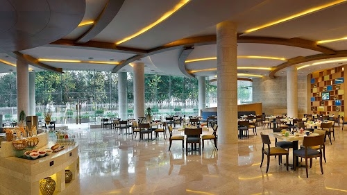 24/7 Restaurant