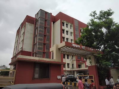 Belapur Court